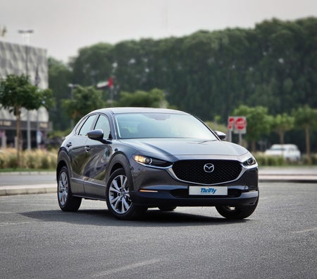 MAZDA CX-30 2025