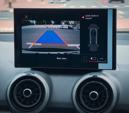 AUDI Q2 2025