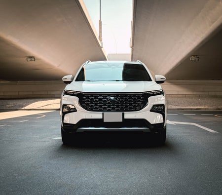 FORD TERRITORY 2025