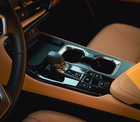 LEXUS NX 2025