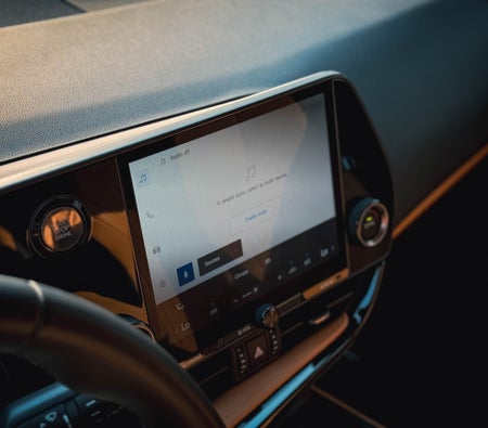LEXUS NX 2025