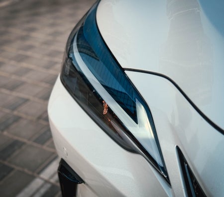 LEXUS NX 2025