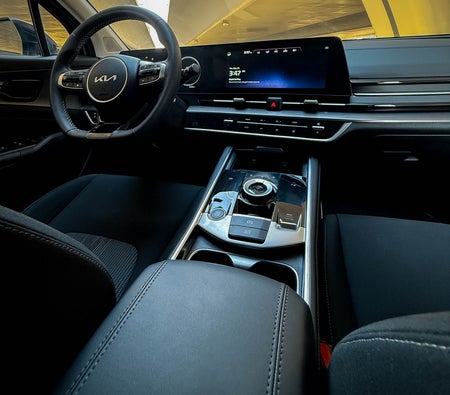 KIA SPORTAGE 2026