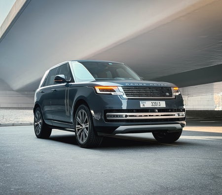 LAND ROVER VOGUE 2025