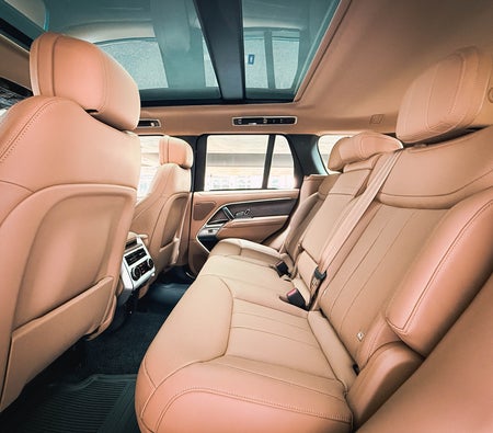 LAND ROVER VOGUE 2025