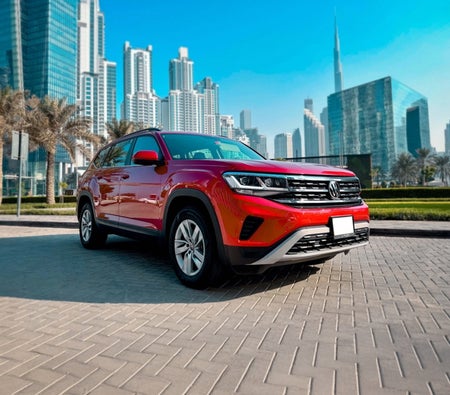 VOLKSWAGEN TERAMONT 2023