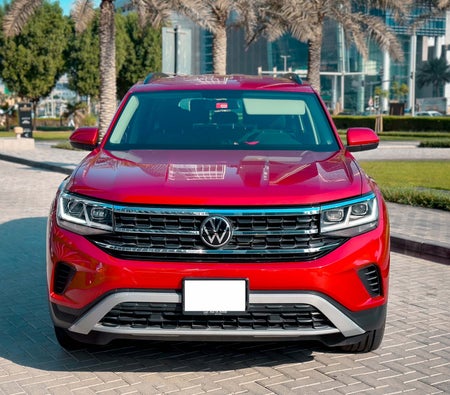 VOLKSWAGEN TERAMONT 2023