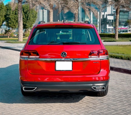 VOLKSWAGEN TERAMONT 2023