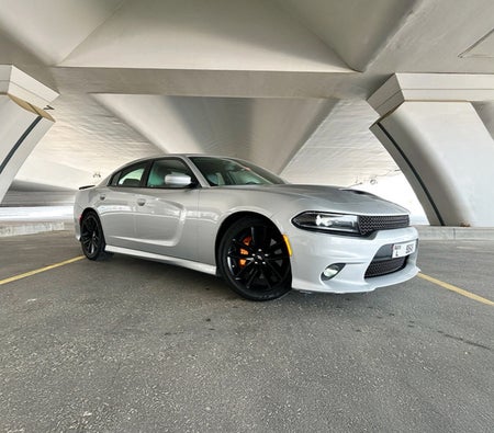 DODGE CHARGER 2022