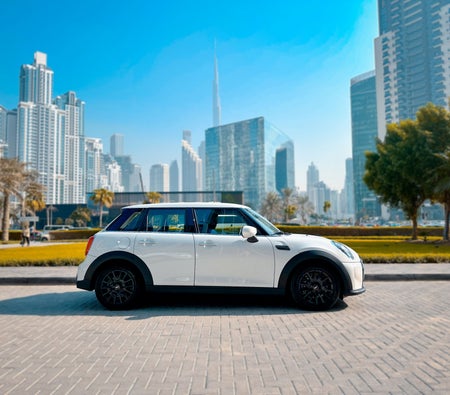 MINI COOPER 2024