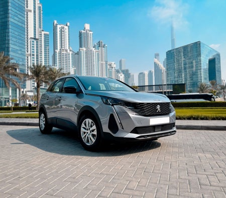 PEUGEOT 3008 2024
