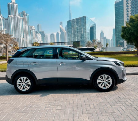PEUGEOT 3008 2024