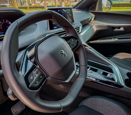 PEUGEOT 3008 2024
