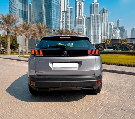 PEUGEOT 3008 2024