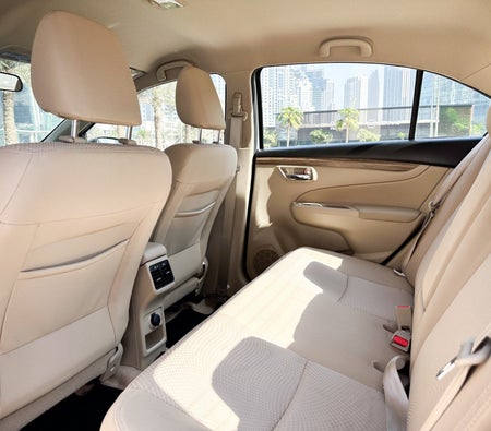 SUZUKI CIAZ 2024