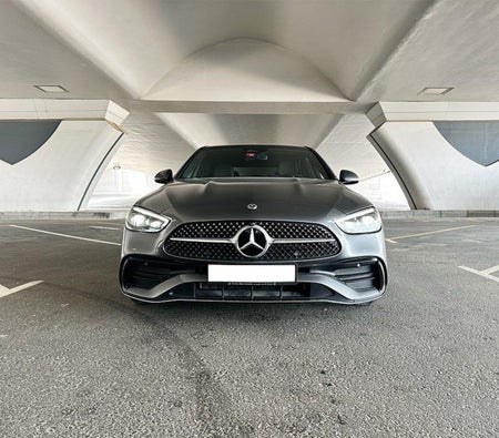 MERCEDES C Class 2023
