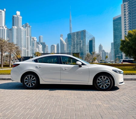 MAZDA 6 2024