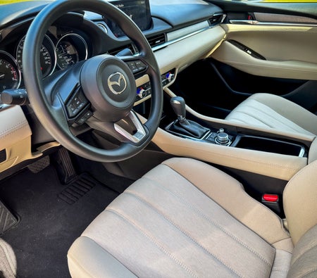MAZDA 6 2024