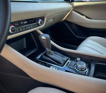 MAZDA 6 2024