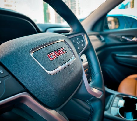 GMC ACADIA 2023
