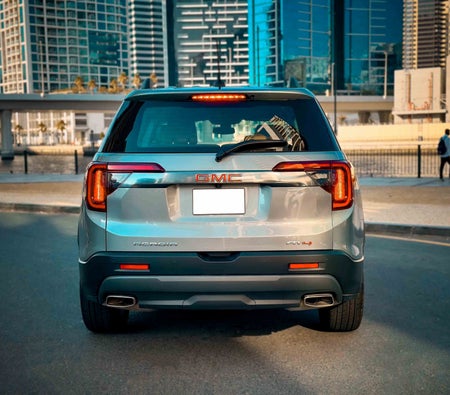 GMC ACADIA 2023