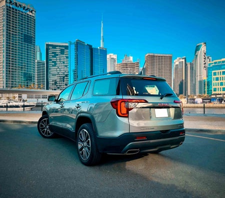 GMC ACADIA 2023