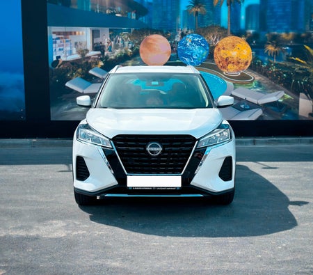 NISSAN KICKS 2024