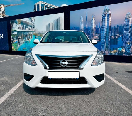 NISSAN SUNNY 2024