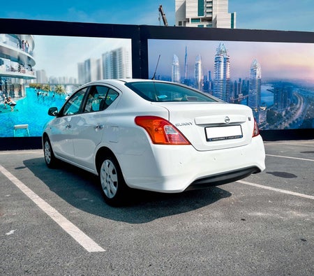 NISSAN SUNNY 2024