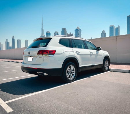 VOLKSWAGEN TERAMONT 2022
