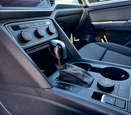 VOLKSWAGEN TERAMONT 2022
