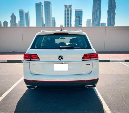VOLKSWAGEN TERAMONT 2022