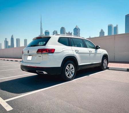 VOLKSWAGEN TERAMONT 2022