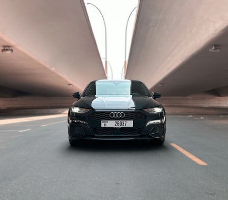 AUDI A3 2024
