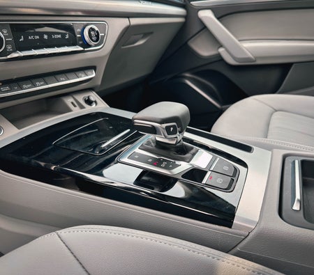 AUDI Q5 2024
