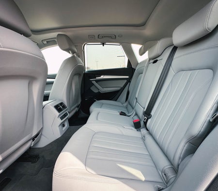 AUDI Q5 2024
