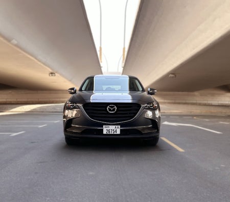 MAZDA CX-9 2024