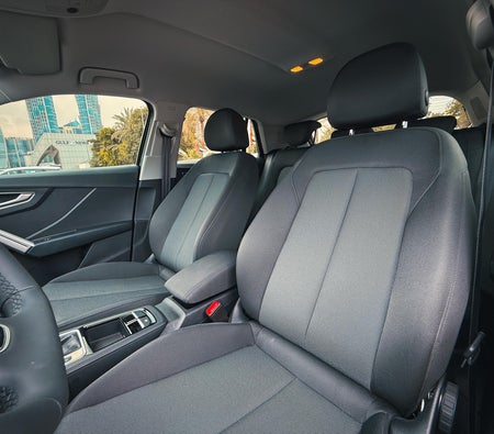 AUDI Q2 2025