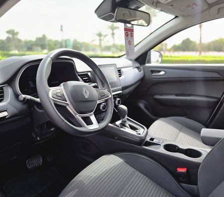 RENAULT ARKANA 2024