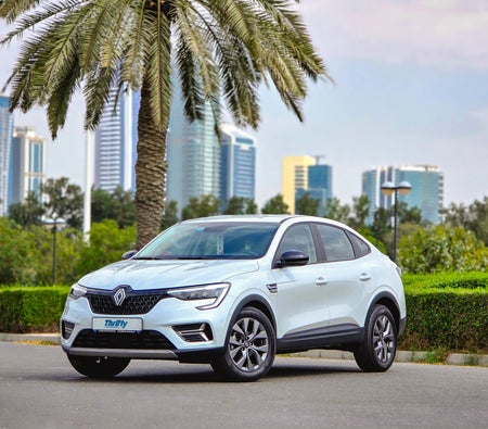 RENAULT ARKANA 2024
