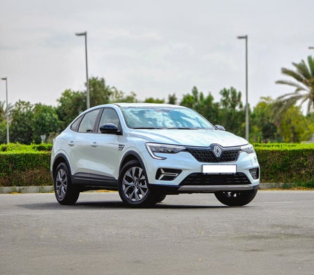 RENAULT ARKANA 2024