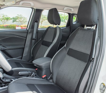 NISSAN Magnite 2025