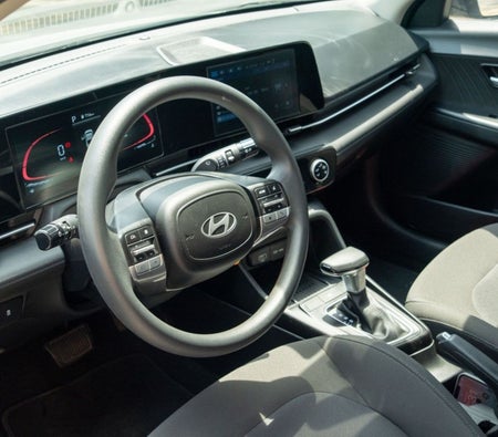 HYUNDAI ACCENT 2026