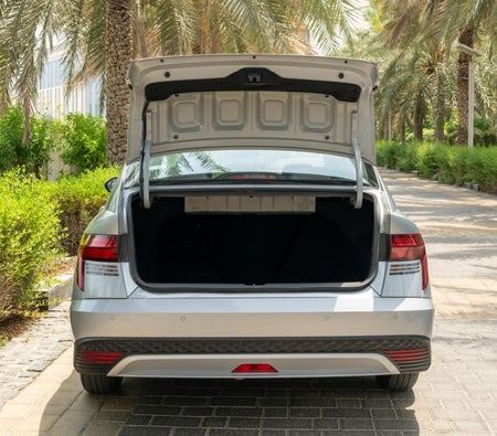HYUNDAI ACCENT 2026
