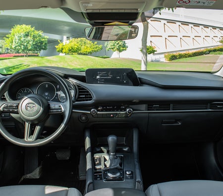 MAZDA 3 2026