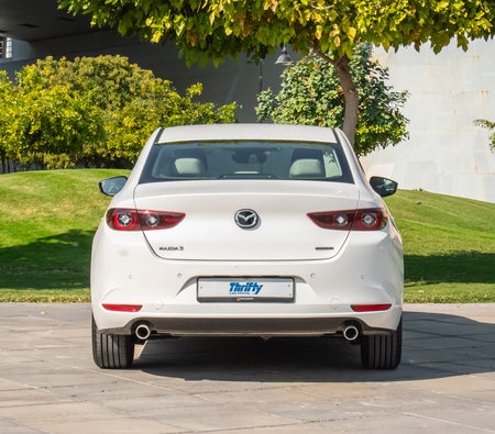 MAZDA 3 2026