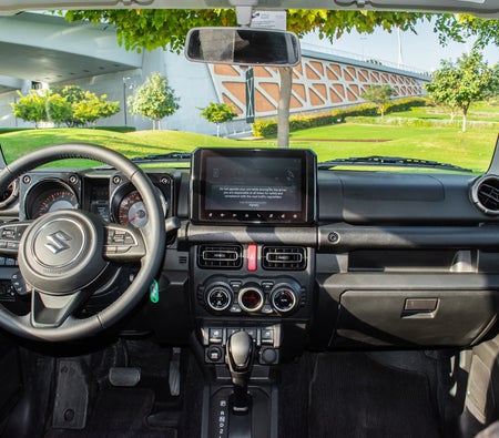 SUZUKI JIMNY 2026