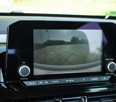 NISSAN PATHFINDER 2025
