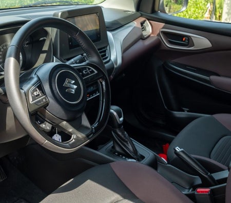 SUZUKI FRONX 2025