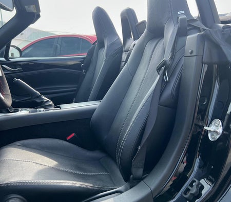 MAZDA MX-5 2022